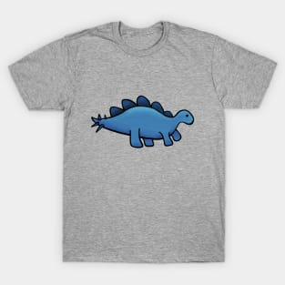 Stegosaurus T-Shirt